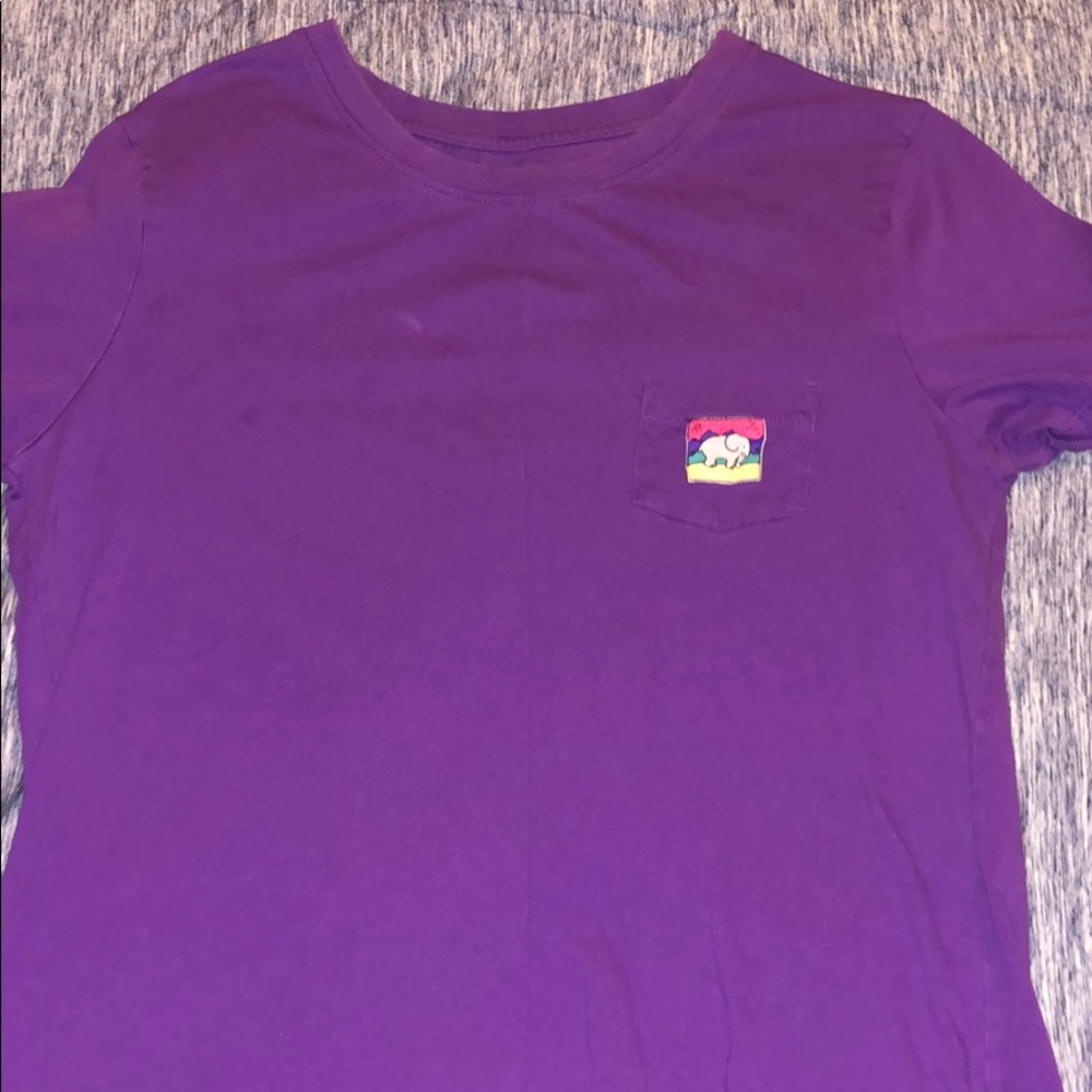 Ivory Ella t shirt